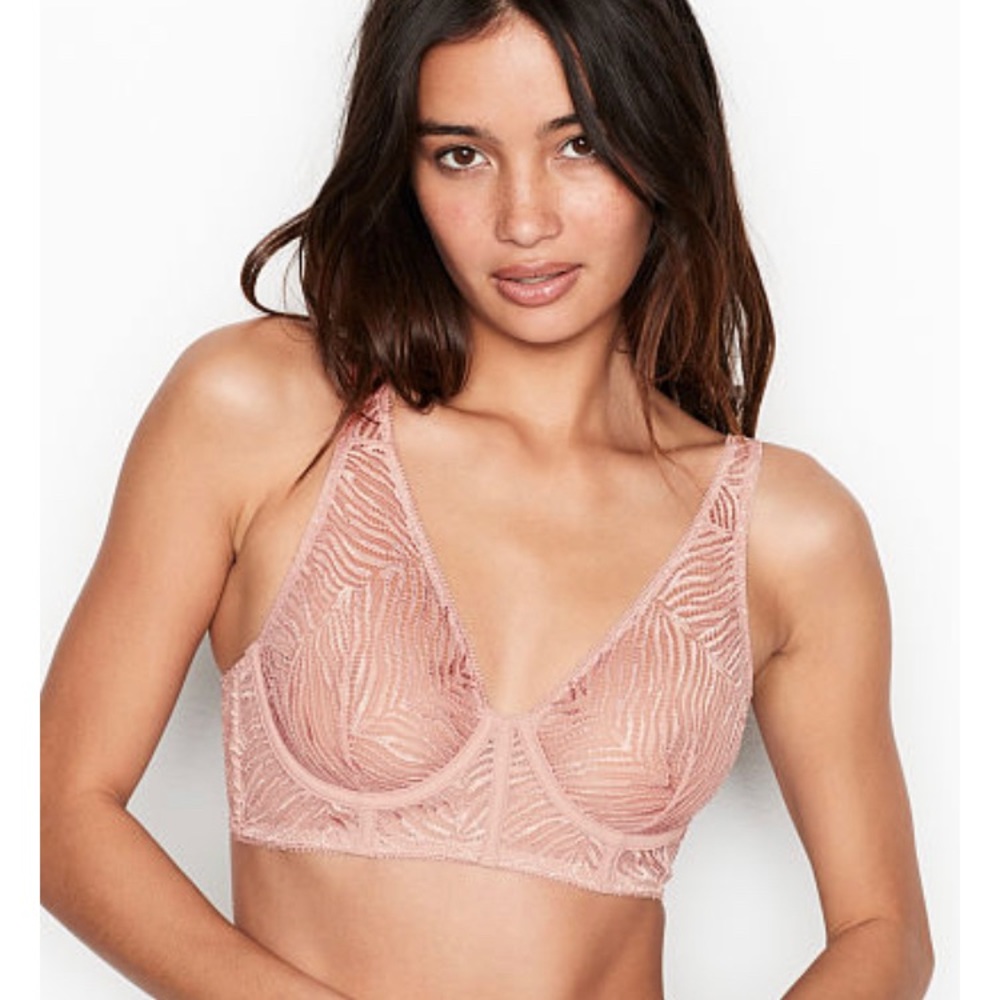 Victoria’s Secret bra
